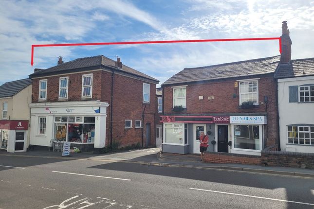 Thumbnail Retail premises for sale in 6-10 High Street, Studley, Warwickshire