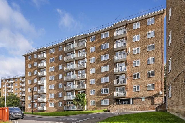 Thumbnail Flat for sale in Harben Road, London