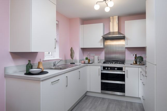 Plot 2, Chestnut Grove, Sittingbourne photo 3