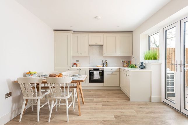 Plot 3, Coal Drops Yard, Wing Road, Leighton Buzzard photo 3