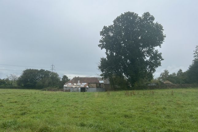 Lot 1, Lower Cheriton Farm Barns, Cheriton Farm, Honiton photo 3