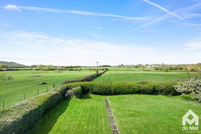 Detached house for sale in Blacksmiths Lane, Beckford, Tewkesbury