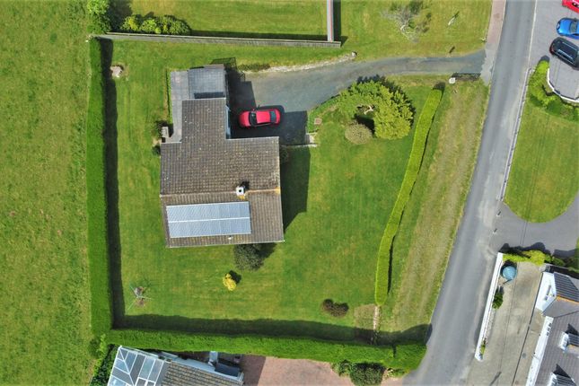 Detached house for sale in Chapel Point Lane, Portmellon, Mevagissey, St. Austell