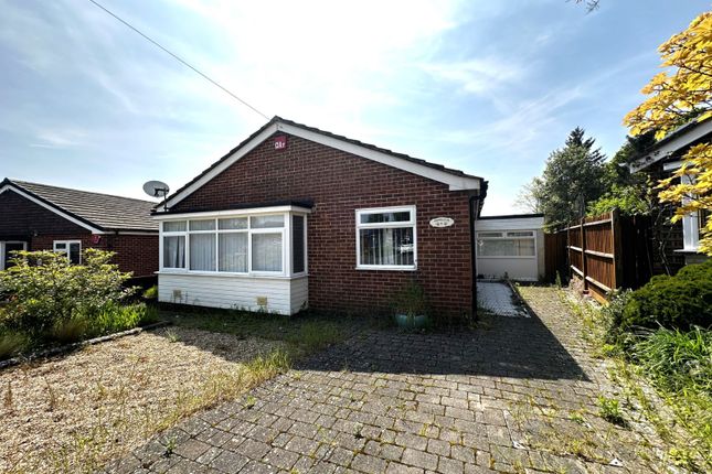 Bungalow for sale in Kendal Close, Waterlooville