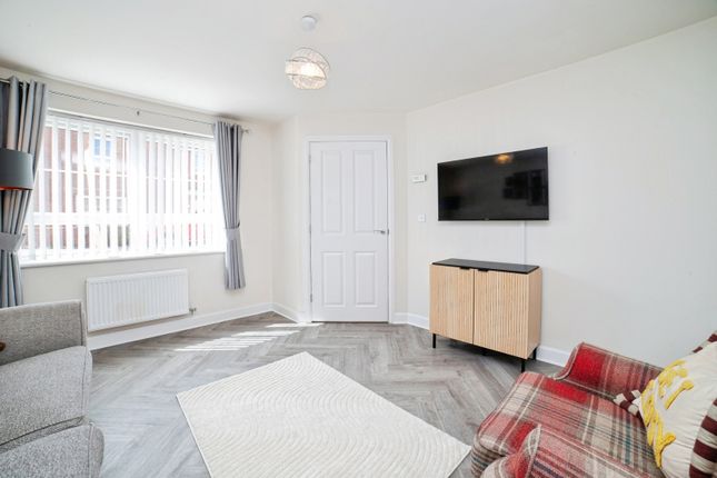22, Phoenix Close, Nottinghamshire photo 3