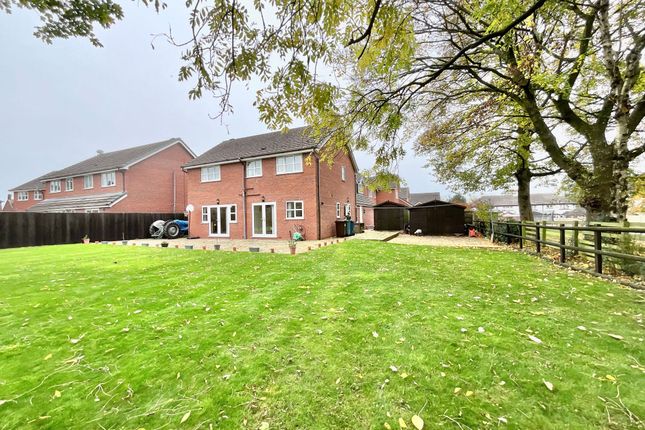 5 Calverhay Close, Stoke-On-Trent photo 4