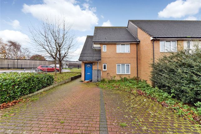 1-bed flat on 12 Lancastrian Road, Wallington, £250,000