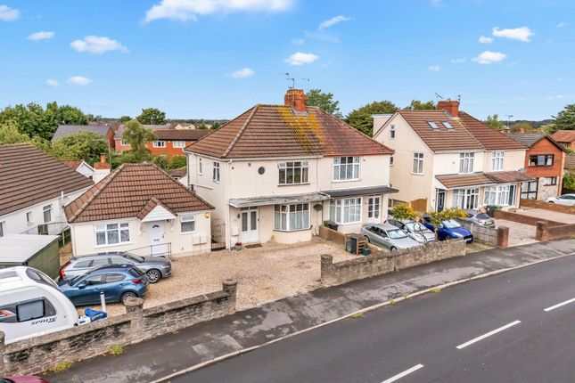 2-bed house on 153A&B Badminton Road, Bristol, £500,000