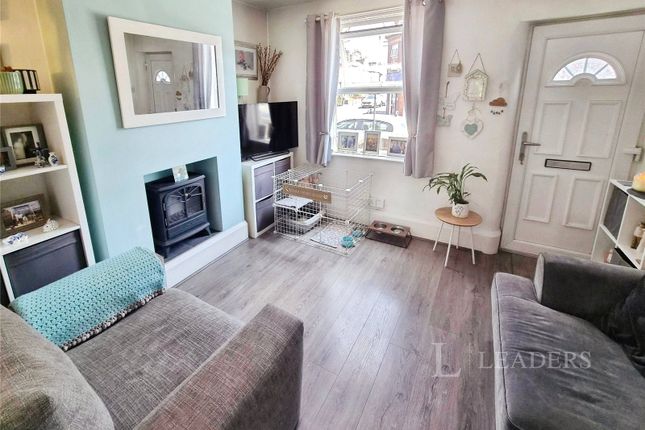27, Victoria Avenue, Derby photo 2