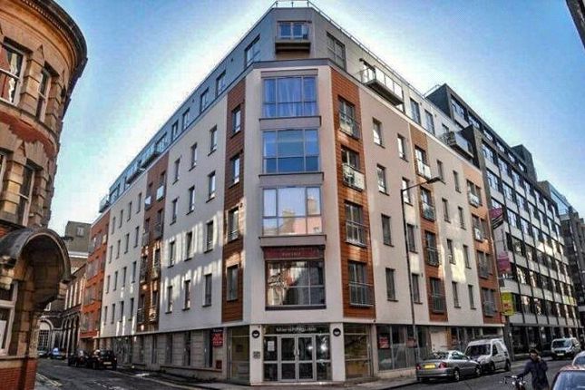 309, Marsh House, Bristol photo 2