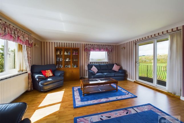 Bungalow for sale in Fluder Hill, Kingskerswell, Newton Abbot