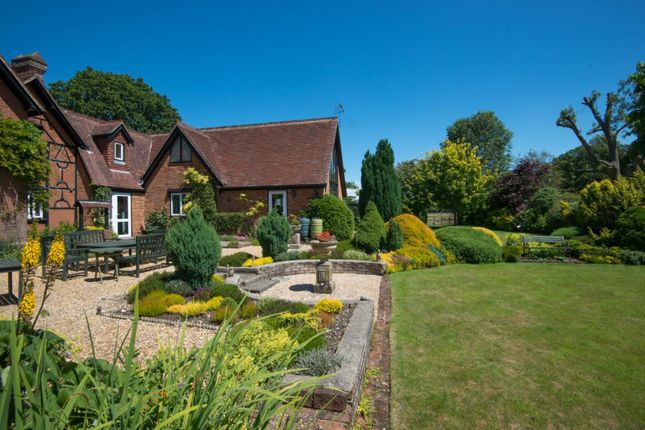 Country house for sale in Church Lane, Brockenhurst, Hampshire