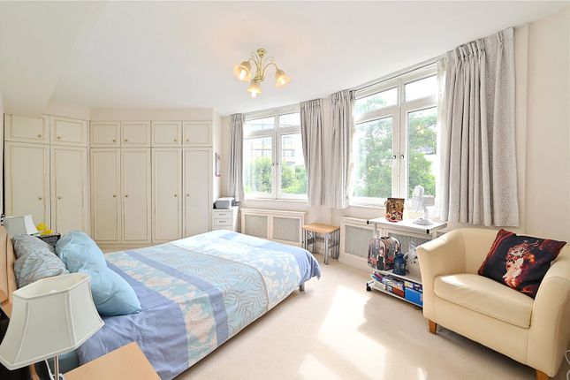 Flat for sale in Athena Court, 2 Finchley Road, St. John's Wood, London