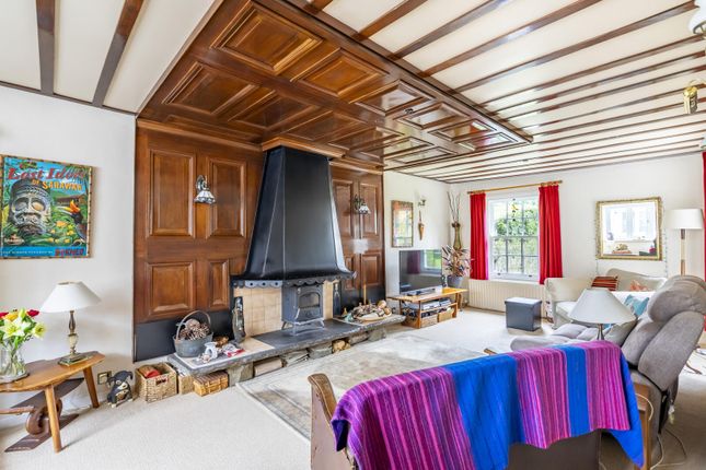 Crookhill Cottage, The Village, York photo 4