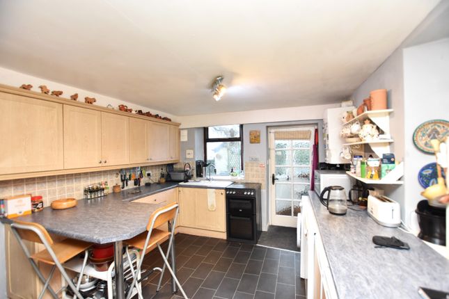 Detached house for sale in Oubas Hill, Ulverston, Cumbria