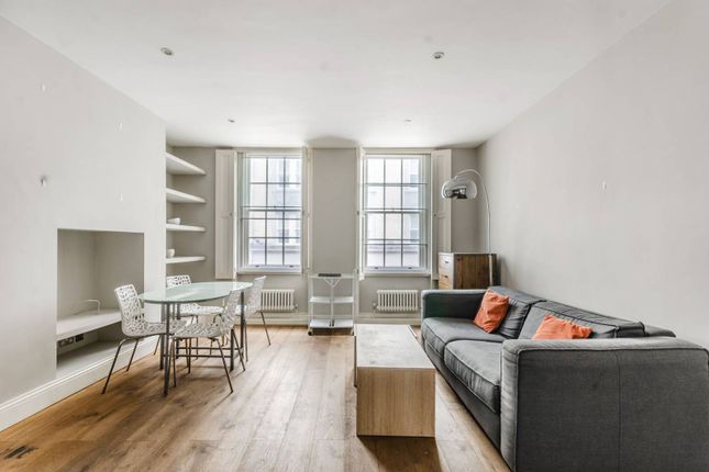 Thumbnail Flat to rent in Seven Dials Court, Covent Garden, London
