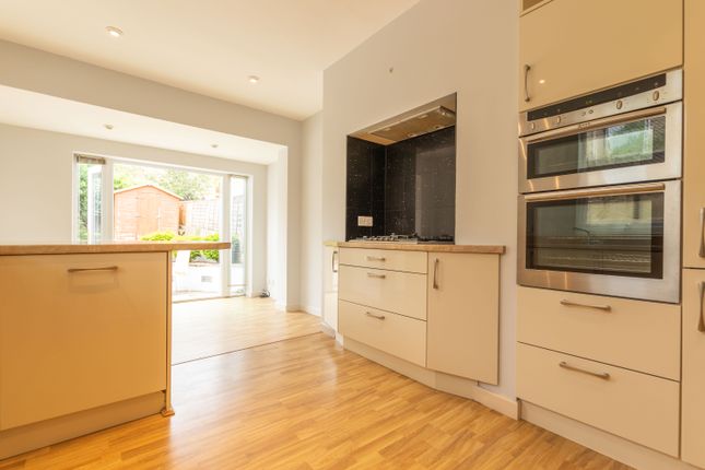 4 bed end terrace house to rent in Longfellow Avenue, Bath BA2