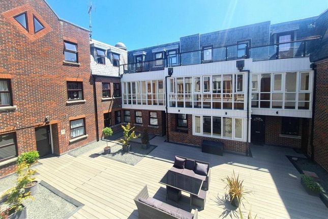 The Seed Warehouse,Flat 28, Strand Street, Poole photo 3