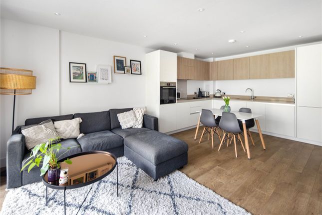Flat for sale in Grattan Court, 2 Anderson Square, Bromley-By-Bow, London
