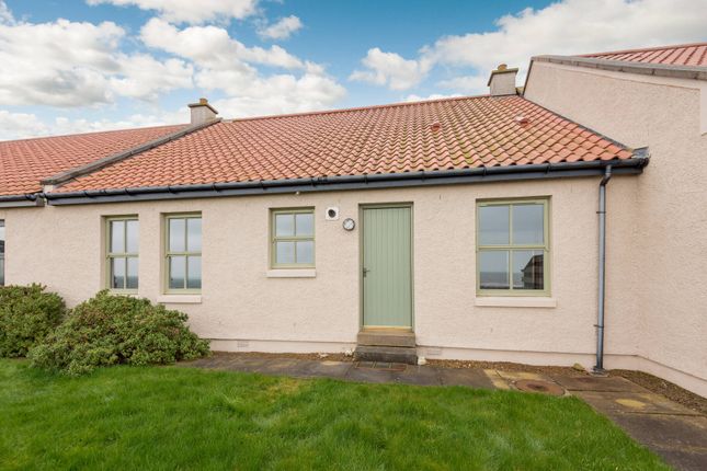 Terraced house for sale in 3 Roxburghe Court, Dunbar