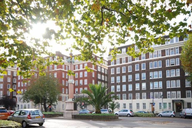 Flat for sale in St Mary Abbots Court, Warwick Gardens, Kensington