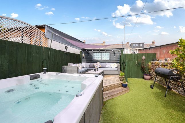 4, Liscawn Terrace, Cornwall photo 4