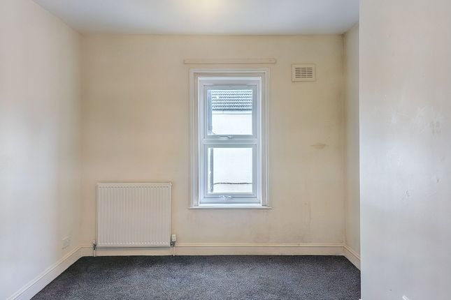 Studio for sale in Swete Street, London