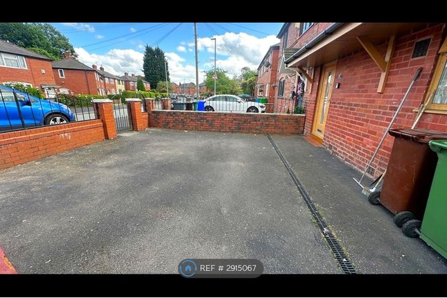 Cecil Road, Manchester photo 2
