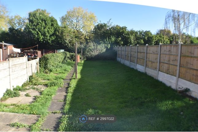 Woodland Avenue, Huthwaite photo 2