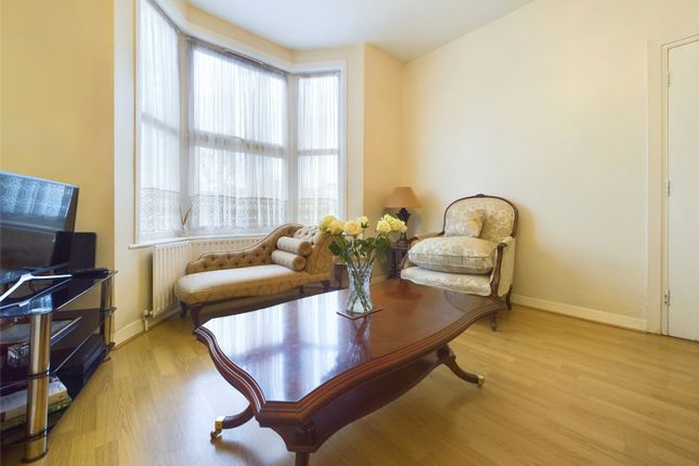 Terraced house for sale in Upton Park Road, Forest Gate, London