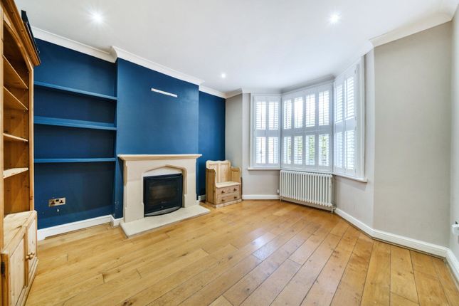 Semi-detached house to rent in Hardman Road, Kingston Upon Thames