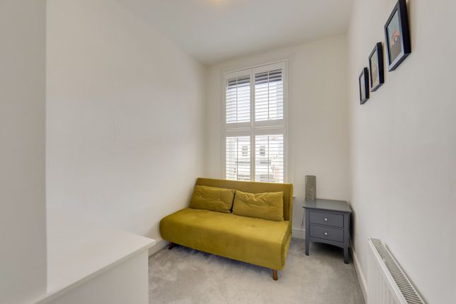 Semi-detached house for sale in Manor Lane, Lee, London