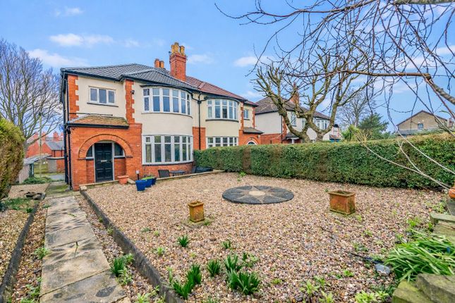 3-bed house on 8, Westfield Avenue, Leeds, £260,000