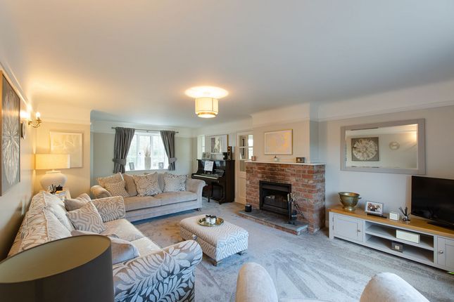 Flat ch64 5sl, Beechwood, Puddington Lane, Neston photo 4