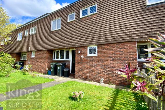 Thumbnail Property for sale in Morris Court, Waltham Abbey
