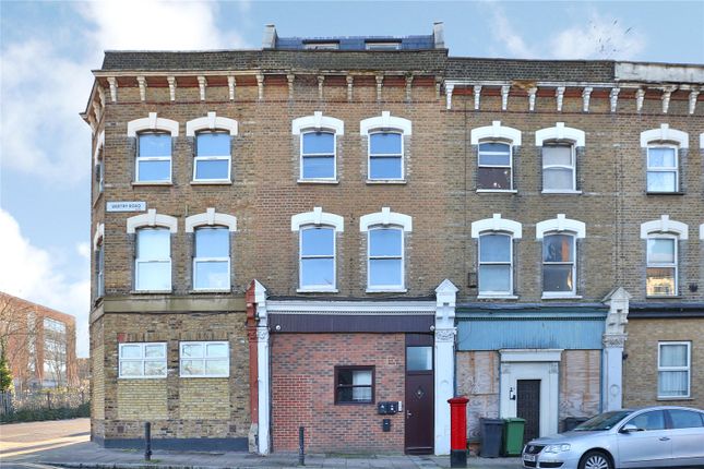 Thumbnail Terraced house for sale in Vartry Road, London