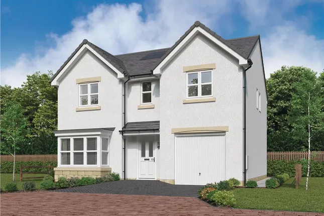 Miller Homes - Greenacres