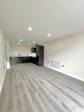 Flat to rent in Warstone Lane, 113 Warstone Lane, Birmingham, West Midlands