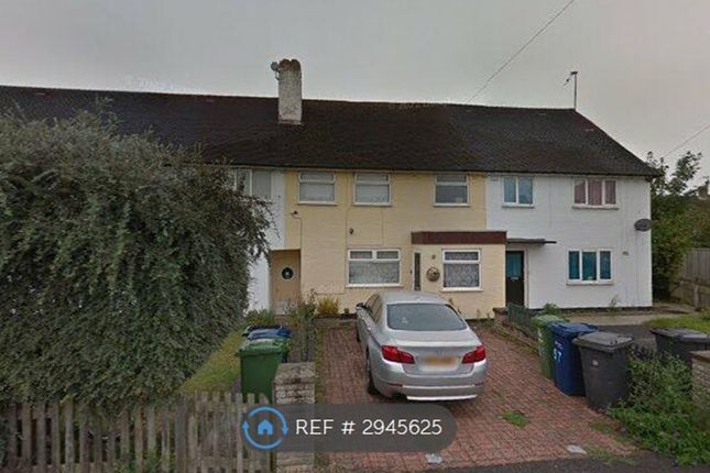 Paget Road, Cambridge photo 2
