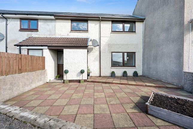 Thumbnail Property for sale in Torcastle Crescent, Caol, Fort William