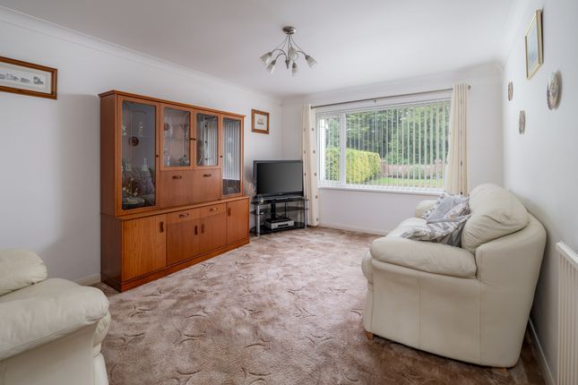 Bungalow for sale in Povey Cross Road, Horley, Surrey