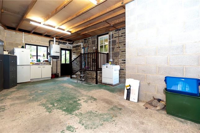 Semi-detached house for sale in Woodlands View, Threshfield, Skipton, North Yorkshire