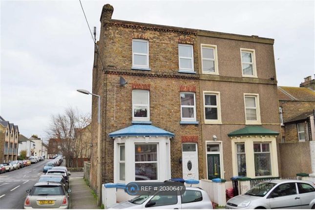 Thumbnail Semi-detached house to rent in Oxford Street, Margate