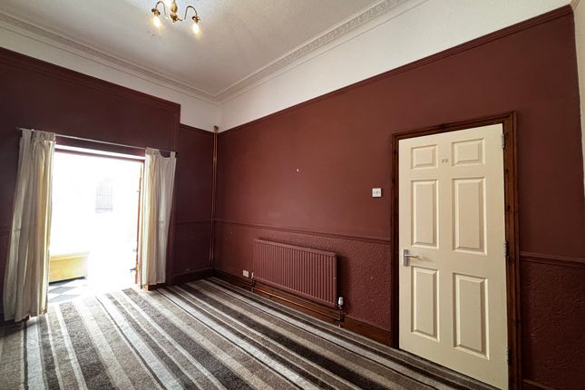 Garden Flat, Bristol photo 2