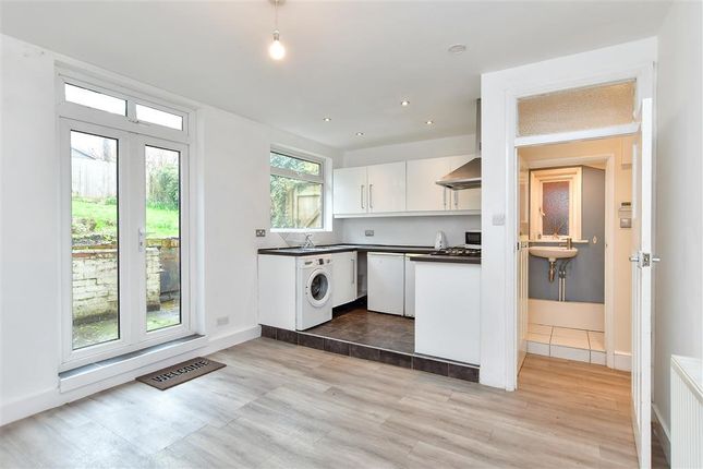 Semi-detached house for sale in Stanmer Villas, Brighton, East Sussex