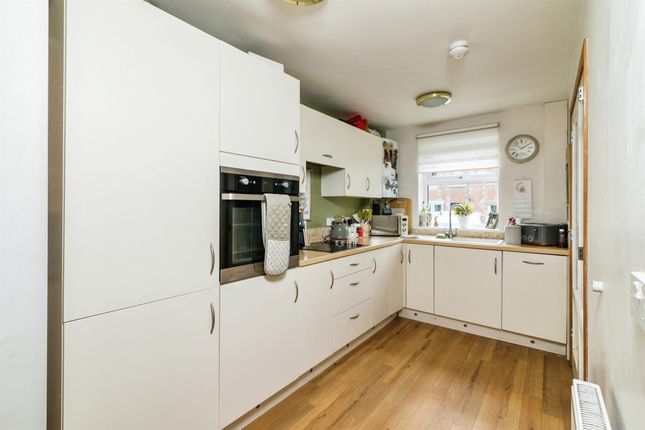 Detached house for sale in Church Road, Kessingland, Lowestoft