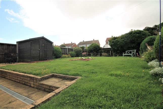 Bungalow for sale in Briarwood Avenue, Holland-On-Sea, Clacton-On-Sea