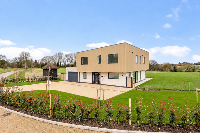4-bed caravan on Courtlands Park, Park Road, Banstead, £1,895,000