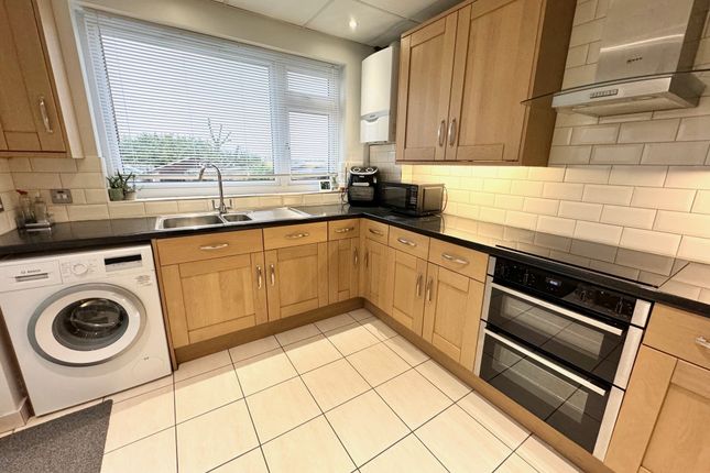 End terrace house for sale in Coomewood Drive, Chadwell Heath, Essex