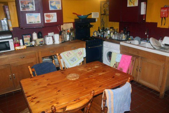 Thumbnail Shared accommodation to rent in Hill Street, Bangor, Menai Bridge